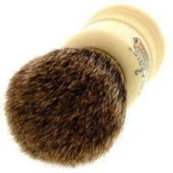 Simpson Classic CL 2 Best Badger Shaving Brush (CL2B) -Men's Shaving Products Store Simpson Classic CL 2 Best Badger Shaving Brush CL2B 3