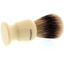 Simpson Commodore X2 Best Badger Shaving Brush X2B -Men's Shaving Products Store Simpson Commodore X2 Best Badger Shaving Brush X2B 3