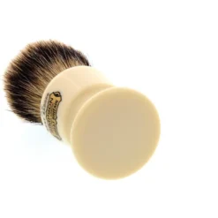 Simpson Commodore X2 Best Badger Shaving Brush X2B -Men's Shaving Products Store Simpson Commodore X2 Best Badger Shaving Brush X2B 4
