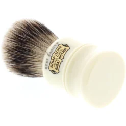 Simpson Duke 2 Best Badger Shaving Brush D2 -Men's Shaving Products Store Simpson Duke 2 Best Badger Shaving Brush D2 5