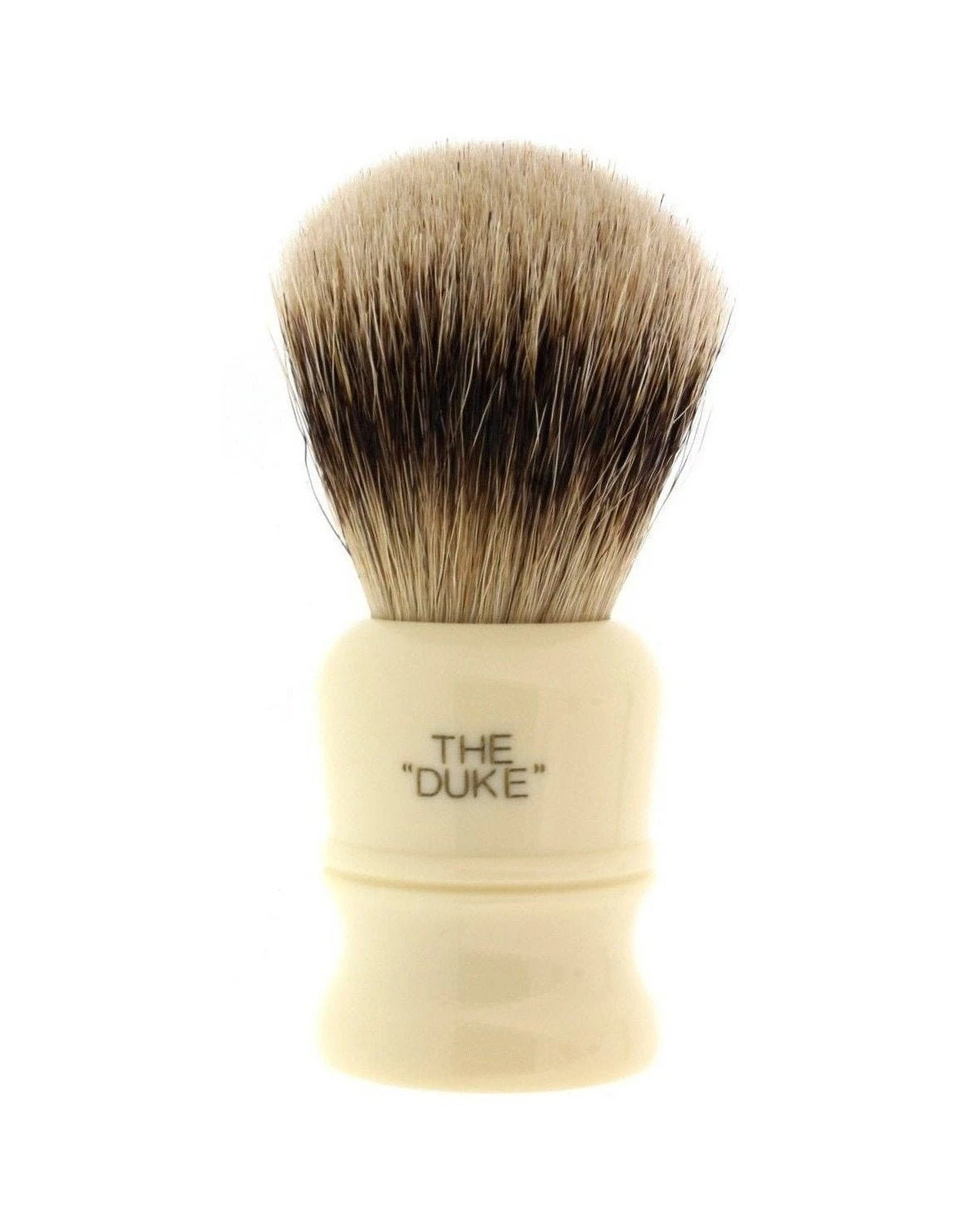 Simpson Duke 3 Best Badger Shaving Brush D3 2 Simpson Duke 3 Best Badger Shaving Brush D3 - Image 2