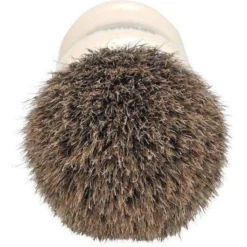 Simpson Special 1 Pure Badger Shaving Brush S1 -Men's Shaving Products Store Simpson Special 1 Pure Badger Shaving Brush S1 3