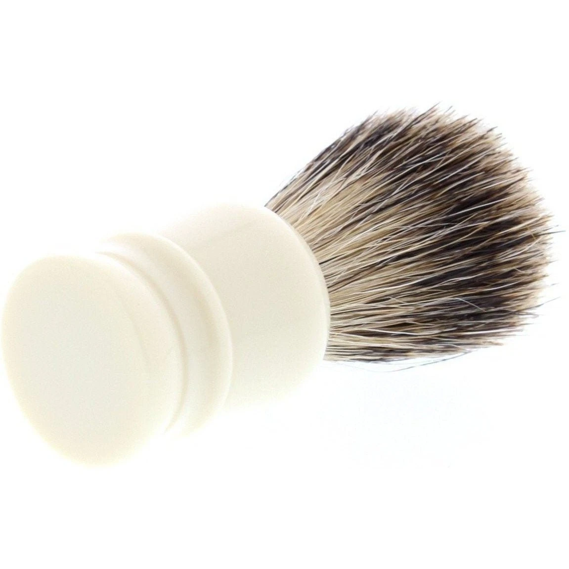 Simpson Wee Scot Best Badger Shaving Brush 3 Simpson Wee Scot Best Badger Shaving Brush - Image 3