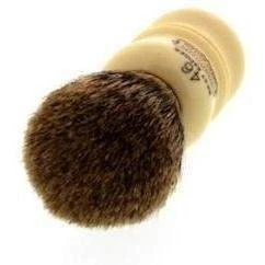 Simpsons Berkeley Best Badger Shaving Brush 46B 3 Simpsons Berkeley Best Badger Shaving Brush 46B - Image 3