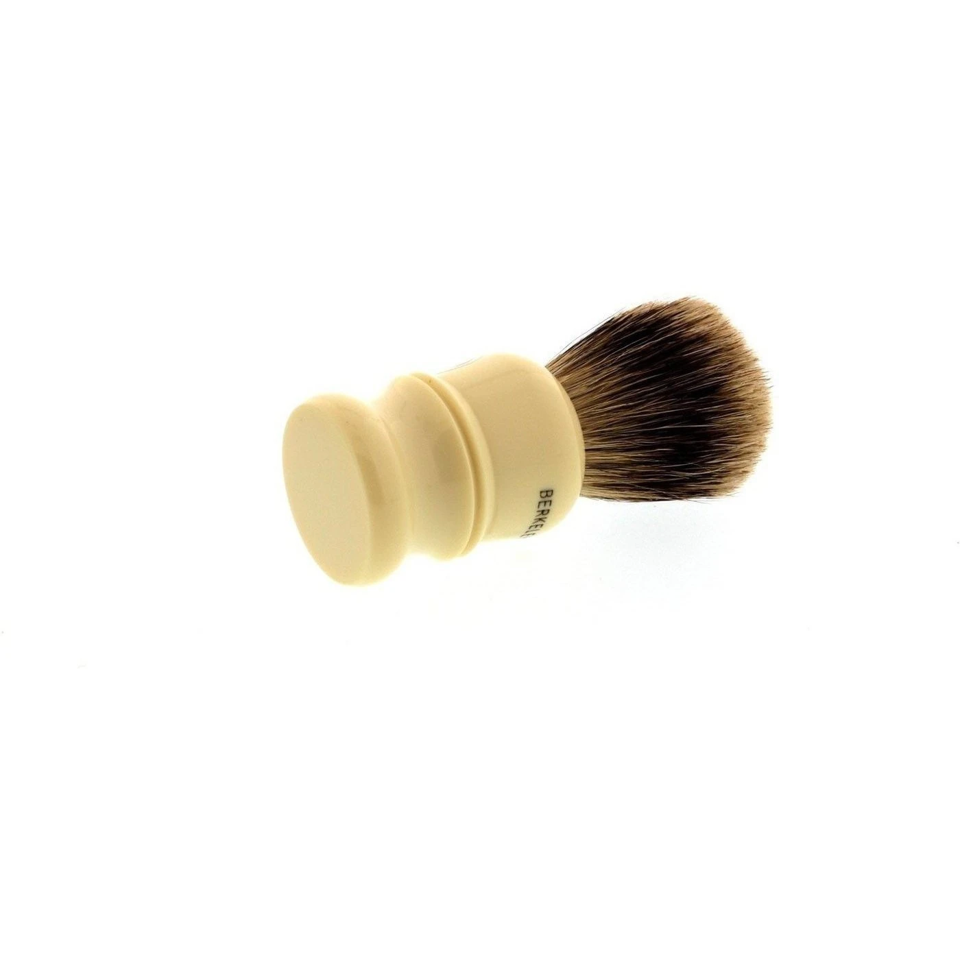 Simpsons Berkeley Best Badger Shaving Brush 46B 4 Simpsons Berkeley Best Badger Shaving Brush 46B - Image 4