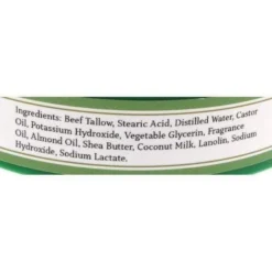 Stirling Soap Company Shave Soap, Sharp Dressed Man -Men's Shaving Products Store Stirling Soap Company Shave Soap Sharp Dressed Man 4