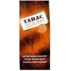 Tabac After Shave Balm By Maurer & Wirtz -Men's Shaving Products Store Tabac After Shave Balm by Maurer Wirtz 3