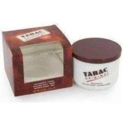 Tabac Original Shaving Soap With Bowl -Men's Shaving Products Store Tabac Original Shaving Soap with Bowl 3