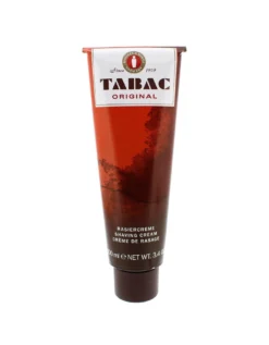 Tabac Shaving Cream -Men's Shaving Products Store Tabac Shaving Cream 2
