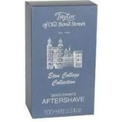 Taylor Of Old Bond Street Eton College Aftershave Lotion -Men's Shaving Products Store Taylor of Old Bond Street Eton College Aftershave Lotion 3
