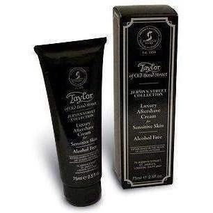 Taylor Of Old Bond Street Jermyn St Collection Aftershave Cream 2 Taylor Of Old Bond Street Jermyn St Collection Aftershave Cream - Image 2