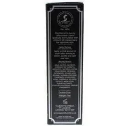 Taylor Of Old Bond Street Jermyn St Collection Aftershave Cream 5 Taylor Of Old Bond Street Jermyn St Collection Aftershave Cream -Men's Shaving Products Store Taylor of Old Bond Street Jermyn St Collection Aftershave Cream 3