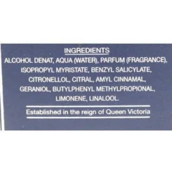 Taylor Of Old Bond Street Mr Taylor Aftershave Lotion, 100ml -Men's Shaving Products Store Taylor of Old Bond Street Mr Taylor Aftershave Lotion 100ml 4