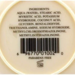 Taylor Of Old Bond Street Shaving Cream Bowl, Almond -Men's Shaving Products Store Taylor of Old Bond Street Shaving Cream Bowl Almond 4