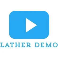 Taylor Of Old Bond Street Shaving Cream Bowl, Eton College -Men's Shaving Products Store Taylor of Old Bond Street Shaving Cream Bowl Eton College 5