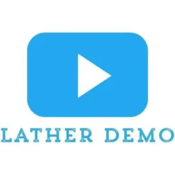 Taylor Of Old Bond Street Shaving Cream Bowl, Peppermint, 150g -Men's Shaving Products Store Taylor of Old Bond Street Shaving Cream Bowl Peppermint 150g 4