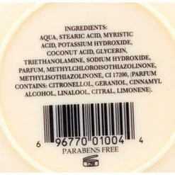 Taylor Of Old Bond Street Shaving Cream Bowl, Rose -Men's Shaving Products Store Taylor of Old Bond Street Shaving Cream Bowl Rose 4