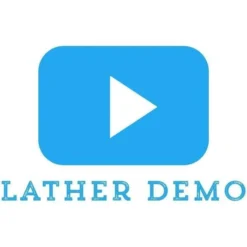 Taylor Of Old Bond Street Shaving Cream Bowl, Rose -Men's Shaving Products Store Taylor of Old Bond Street Shaving Cream Bowl Rose 5