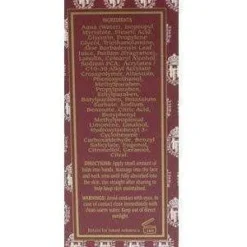 Truefitt & Hill 1805 Aftershave Balm -Men's Shaving Products Store Truefitt Hill 1805 Aftershave Balm 4