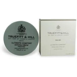 Truefitt & Hill Ultimate Comfort Shaving Cream -Men's Shaving Products Store Truefitt Hill Ultimate Comfort Shaving Cream 3