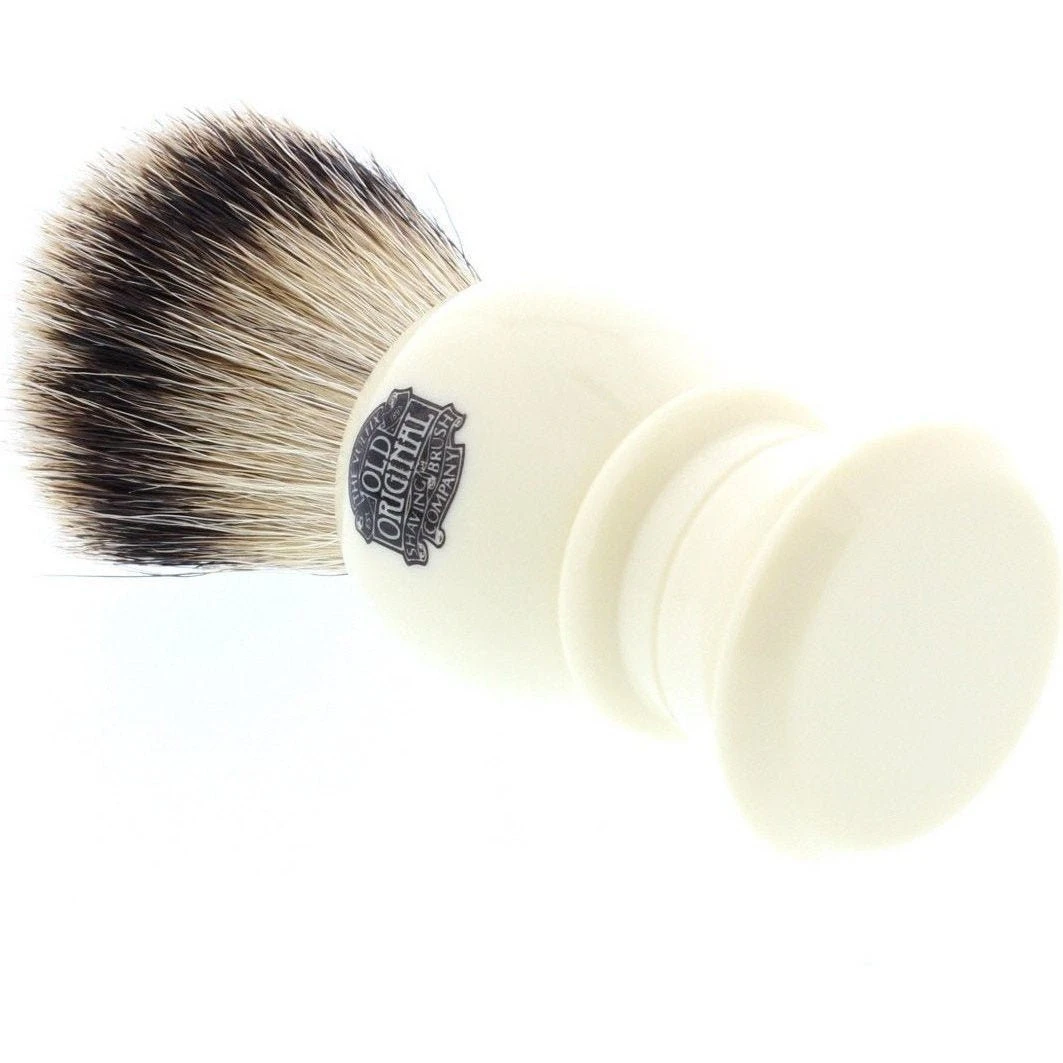 Vulfix 2235S Super Badger Shaving Brush 4 Vulfix 2235S Super Badger Shaving Brush - Image 4