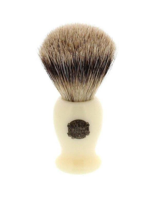 Vulfix 660S Medium Super Badger Shaving Brush 2 Vulfix 660S Medium Super Badger Shaving Brush - Image 2