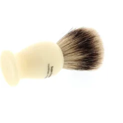 Vulfix 660S Medium Super Badger Shaving Brush 7 Vulfix 660S Medium Super Badger Shaving Brush -Men's Shaving Products Store Vulfix 660S Medium Super Badger Shaving Brush 3