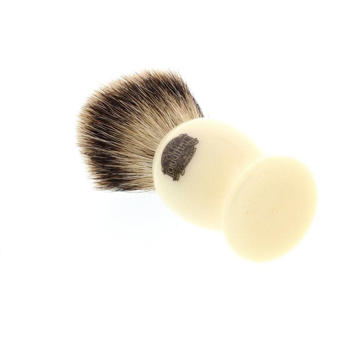 Vulfix 660S Medium Super Badger Shaving Brush 4 Vulfix 660S Medium Super Badger Shaving Brush - Image 4