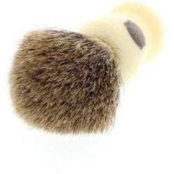 Vulfix 660S Medium Super Badger Shaving Brush 9 Vulfix 660S Medium Super Badger Shaving Brush -Men's Shaving Products Store Vulfix 660S Medium Super Badger Shaving Brush 5
