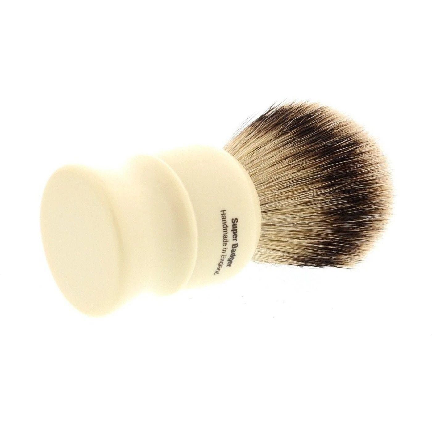 Vulfix No. 41 Super Badger Shaving Brush 3 Vulfix No. 41 Super Badger Shaving Brush - Image 3