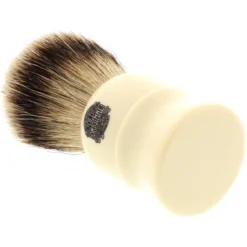 Vulfix No. 41 Super Badger Shaving Brush 8 Vulfix No. 41 Super Badger Shaving Brush -Men's Shaving Products Store Vulfix No 41 Super Badger Shaving Brush 4