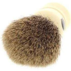 Vulfix No. 41 Super Badger Shaving Brush 9 Vulfix No. 41 Super Badger Shaving Brush -Men's Shaving Products Store Vulfix No 41 Super Badger Shaving Brush 5