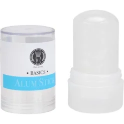 WCS Basics Alum Stick -Men's Shaving Products Store WCS Basics Alum Stick 4