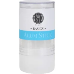 WCS Basics Alum Stick -Men's Shaving Products Store WCS Basics Alum Stick 5