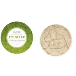 WCS Duck Fat Shaving Soap, Fougere, 5 Oz -Men's Shaving Products Store WCS Duck Fat Shaving Soap Fougere 5 oz 3