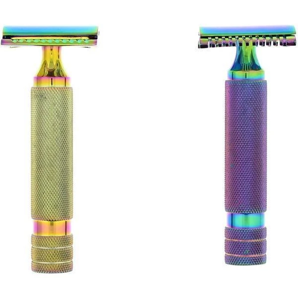 WCS Multi Titanium Collection Razor, 175M 3 WCS Multi Titanium Collection Razor, 175M - Image 3