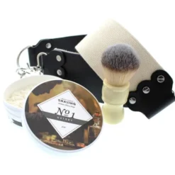 WCS Tortoise Shell Straight Razor, 5/8 Carbon Steel -Men's Shaving Products Store WCS Tortoise Shell Straight Razor 58 Carbon Steel 5