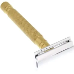 WCS Vintage Collection Razor 78BR, Brass 10 WCS Vintage Collection Razor 78BR, Brass -Men's Shaving Products Store WCS Vintage Collection Razor 78BR Brass Closed Comb 4