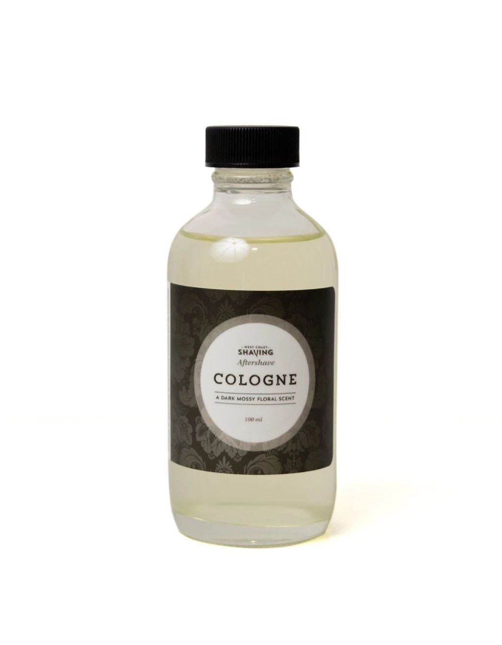 West Coast Shaving Aftershave Skin Food, Cologne 2 West Coast Shaving Aftershave Skin Food, Cologne - Image 2