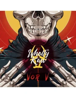 Wholly Kaw After Shave Splash, Vor V -Men's Shaving Products Store Wholly Kaw After Shave Splash Vor V 2