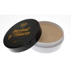 Wholly Kaw Donkey Milk Shaving Soap, Merchant Of Tobacco -Men's Shaving Products Store Wholly Kaw Donkey Milk Shaving Soap Merchant of Tobacco 3