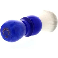Yaqi Arctic Sky Deep Blue Handle Shaving Brushes -Men's Shaving Products Store Yaqi Arctic Sky Deep Blue Handle Shaving Brushes White Synthetic 4 cfd08bb1 3520 4c13 a3f3 51adc7f59675