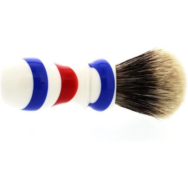 Yaqi Barber Pole Shaving Brushes 4 Yaqi Barber Pole Shaving Brushes - Image 4