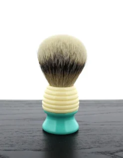 Yaqi R210403-B Bali 24MM Silvertip Shaving Brush 5 Yaqi R210403-B Bali 24MM Silvertip Shaving Brush -Men's Shaving Products Store Yaqi R210403 B Bali 24MM Silvertip Shaving Brush