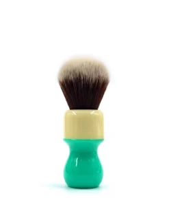 Yaqi R210407 Surf 22m Synthetic Shaving Brush 5 Yaqi R210407 Surf 22m Synthetic Shaving Brush -Men's Shaving Products Store Yaqi R210407 Surf 22m Synthetic Shaving Brush 2