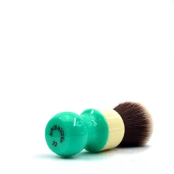 Yaqi R210407 Surf 22m Synthetic Shaving Brush 4 Yaqi R210407 Surf 22m Synthetic Shaving Brush -Men's Shaving Products Store Yaqi R210407 Surf 22m Synthetic Shaving Brush 3