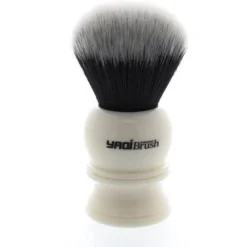 Yaqi White Handle Synthetic Shaving Brushes, Tuxedo Knot 7 Yaqi White Handle Synthetic Shaving Brushes, Tuxedo Knot -Men's Shaving Products Store Yaqi White Handle Synthetic Shaving Brushes Tuxedo Knot 22mm Tuxedo 2 6c44daca 41fe 4d93 b979 d0502924d4e0